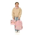 thumbnail image 2 of School Yard Vibes Magical Unicorn Dream Backpack Set, 2 of 10