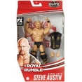 thumbnail image 7 of WWE Stone Cold Steve Austin Royal Rumble Elite Collection Action Figure, 7 of 7