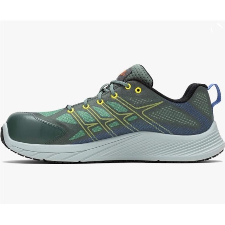 Merrell J005583 Mens Moab Flight Carbon Fiber Industrial  display picture 2