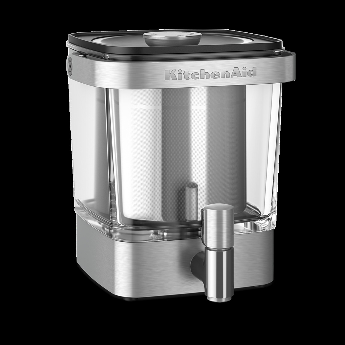 KitchenAid 38 oz Cold Brew Coffee Maker