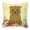 Multi-Color, variant on Easter Eggs Design Dog Art Fabric Decorative Pillow