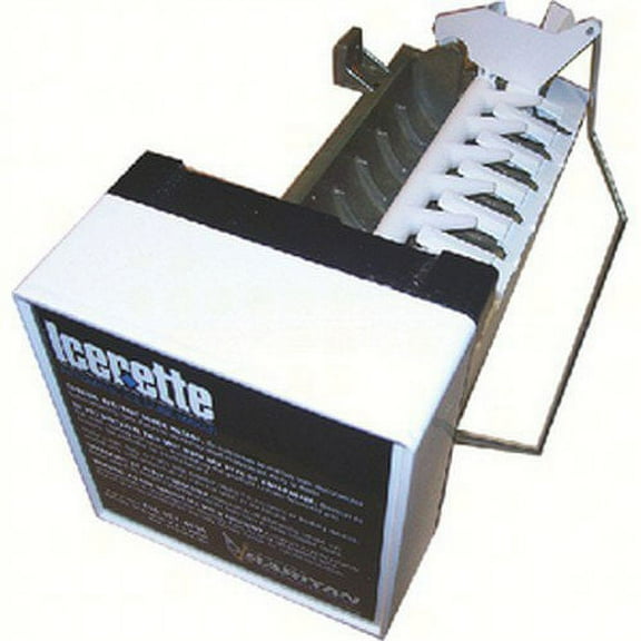 Raritan  I34W; Icemaker Assembly 120V