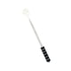 thumbnail image 3 of Recuperador de pelotas de golf para agua, retráctil, telescópico, de acero inoxidable blanco, 3 of 9