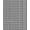 Black, Pattern 2, variant on ODIKA 4'x6' Machine Washable Non-Slip Area Rug, Plaid Crosshatch Entrance with Rustic Stripe Motif High Traffic Rug, Black, 547904