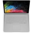 thumbnail image 2 of Restored MICROSOFT SURFACE BOOK 2 15 3240X2160 TOUCH I7-8650U 16GB 1TB SSD GTX 1060 (Refurbished), 2 of 5