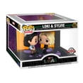 thumbnail image 5 of Loki - Loki y Sylvie Pop! Vinilo Moment Funko funko, 5 of 5