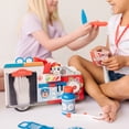 thumbnail image 3 of Carrito de emergencia de madera para emergencias médicas Melissa & Doug Paw Patrol Melissa & Doug NA, 3 of 3