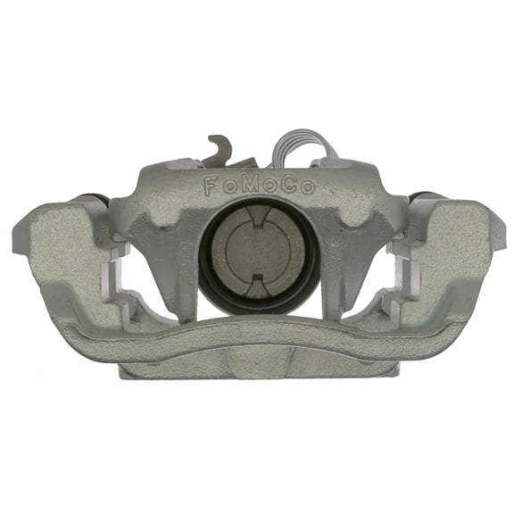Raybestos FRC12385C BPIFRC12385C BRAKE CALIPER & BRACKET Fits select: 2011-2012 FORD EDGE, 2013-2014 FORD EDGE SEL