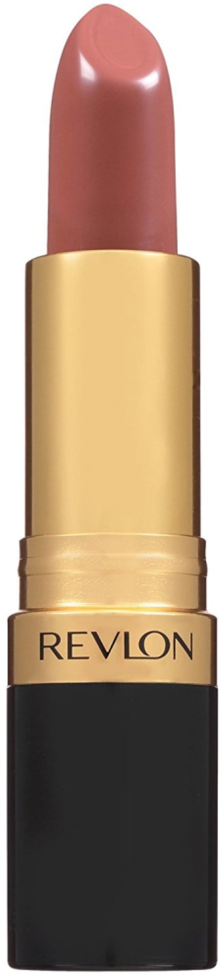 Revlon Super Lustrous Lipstick, Bare Affair 0.15 oz (Pack of 2)