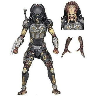 Predators Tracker Predator PX 1/18 Scale Fig, Diamond Select