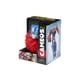 thumbnail image 4 of Koosh Cameos - Optimus Prime - Transformers - Juguete de regalo para fanáticos de Fidget Ball táctil coleccionable para adultos y niños a partir de 8 años, 4 of 5