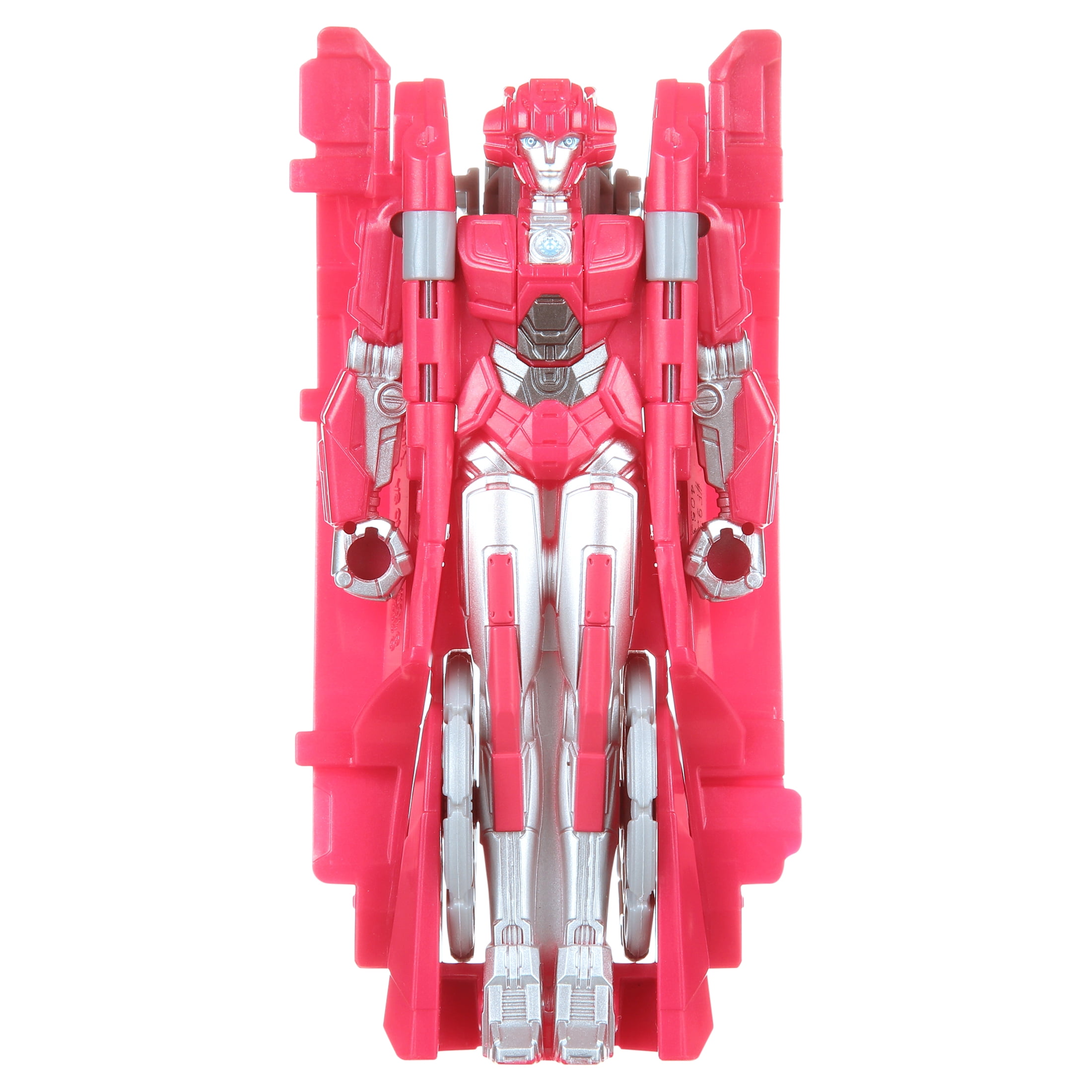 Crazybolt transformers toy sale