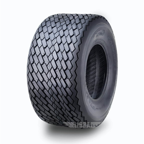 ROADGUIDER 18X8.5-8 Golf Cart ATV Tires 4 Ply 18x8.5x8 14001