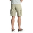 thumbnail image 2 of Wrangler Men's Twill Cargo Short, 2 of 3
