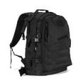 thumbnail image 2 of US 40L Military Tactical Backpack Outdoor Rucksack Bag Waterproof Shoulders Bag, 2 of 9