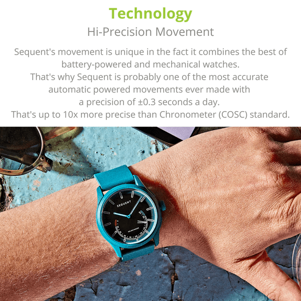 Sequent smartwatch best sale price