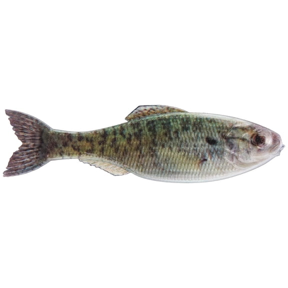 6th Sense – Panorama 5.0 Soft Swimbait – Bass & Crappie Fishing Lure