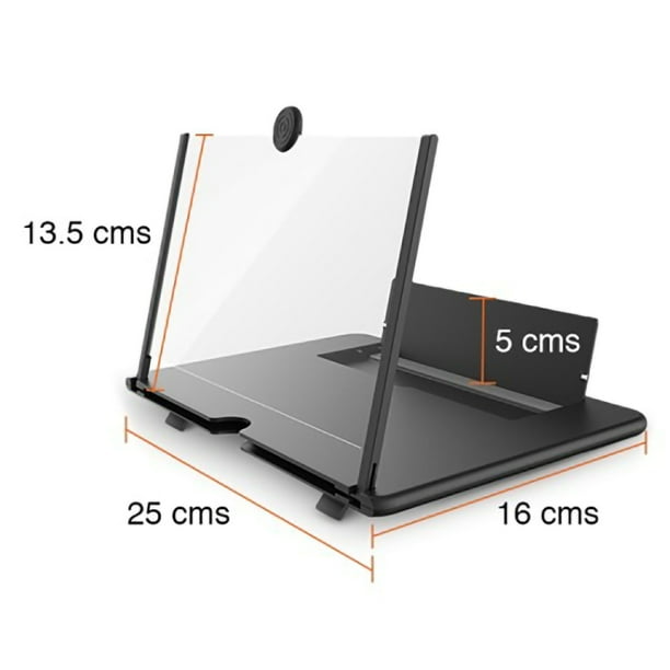 Screen Amplifier Amplificador De Pantalla Para Celular Precio