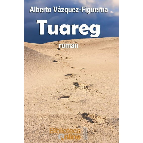 Tuareg (Paperback)