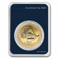 thumbnail image 2 of 2021 1 oz American Gold Eagle (Type 2) (MintDirect® Single), 2 of 6