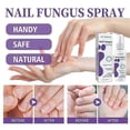 thumbnail image 4 of Medinail nail fungus treatment spray 100ml for soft nails, 4 of 5