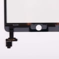 thumbnail image 5 of Screen Replacement for IPad Mini 3 Touch Screen Digitizer Glass A1599 A1600,Repair Parts with IC Chip Assembly Kits,Tempered Glass Included,White, 5 of 7
