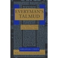 thumbnail image 1 of Everyman's Talmud: The Major Teachings of the Rabbinic Sages, 1 of 2