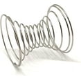 thumbnail image 4 of 4 Pcs Stainless Steel Protein Shaker Ball Replacement Whisks, 4 of 4