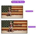 thumbnail image 5 of Freedom Paws Patriotic Italian Greyhound Vintage Memorial Day Desk Mat Full Keyboard Mouse Pad Greyhound Dog Lover Large Mousepad - 12006, 5 of 5