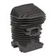 thumbnail image 3 of Conjunto de Cilindro de 40 Mm Kit de Cilindro de Pistón de Motosierra Compatible con Motosierra 210 MS210 Kit de Válvula de Descompresión de Anillo de Pistón de Cilindro ANGGREK Otros, 3 of 8