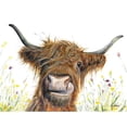 thumbnail image 1 of Julia Pankhurst Alfie Framed Canvas Print, 1 of 1
