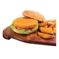 thumbnail image 3 of Hamburguesa de pollo Pilgrim's de pechuga de pollo 700 g, 3 of 3