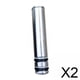 thumbnail image 1 of émbolo de pistón de cilindro,accesorios para bomba de aceite de gato hidráulico para automóviles,piezas de bomba de aceite de gato Horizontal para automóviles,kits de reparación,núcleo, 1 of 8