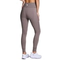 thumbnail image 2 of Avalanche Women's Squat Proof Legging with Drawstring Buttery Soft Fitted Jogger with Pockets, 2 of 5