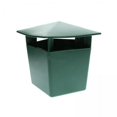thumbnail image 1 of Trampa Para Caracoles Portátil, Amigable Con El Pentágono, Para Balcón, Tierras De Cultivo, Interior, 3xSnail Cage, 1 of 8