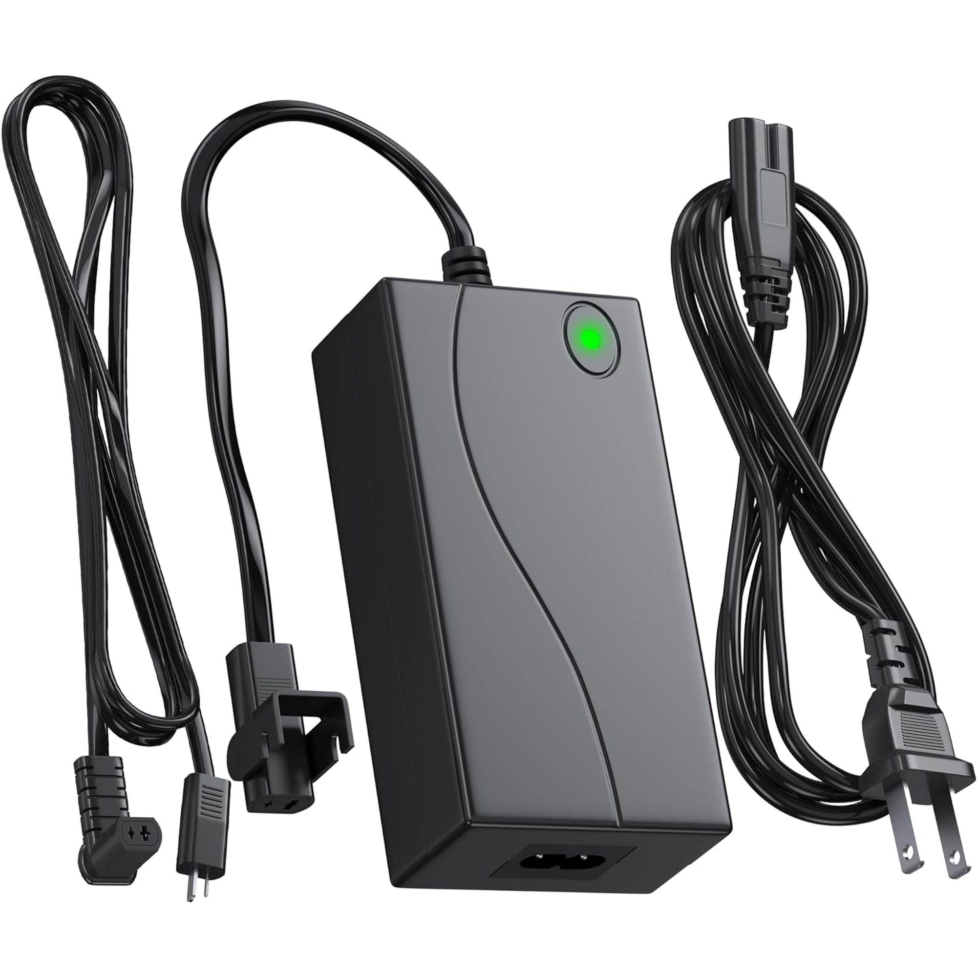 Universal Electric Couch Power Recliner Adapter 29V 2A Power Supply Replacement for Reclining Sofa Lift Chair