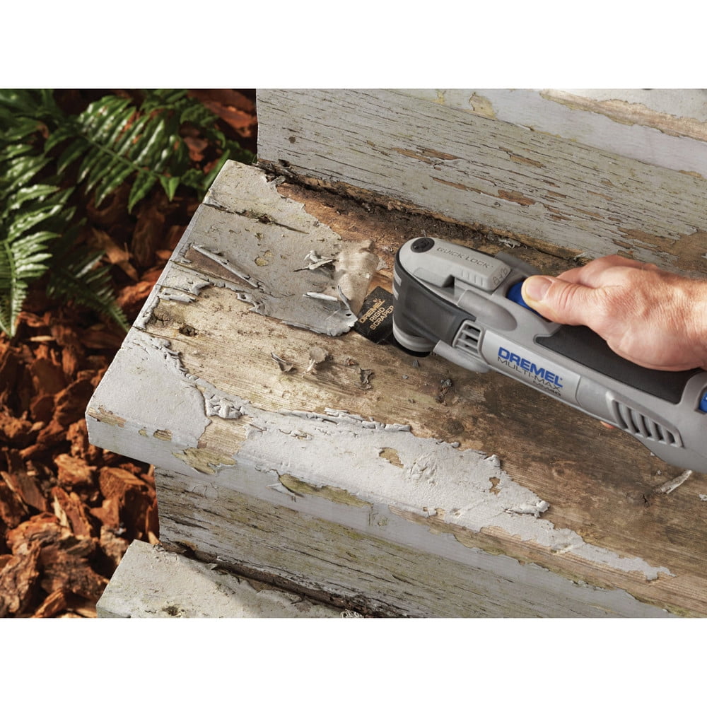Dremel MM40 Reconditioned Oscillating Tool