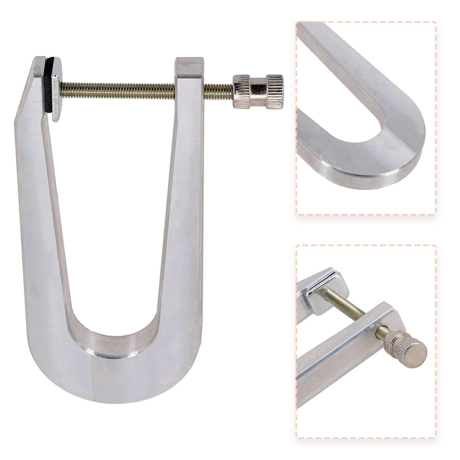 Violin guitar Bass Bar clamps making install luthier repair tools Violin Cello
