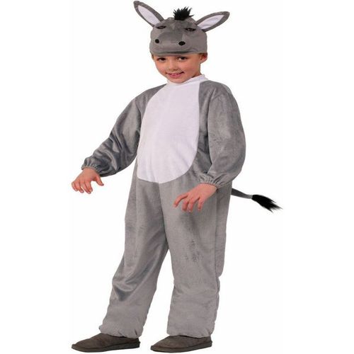 KIDS NATIVITY DONKEY COSTUME810