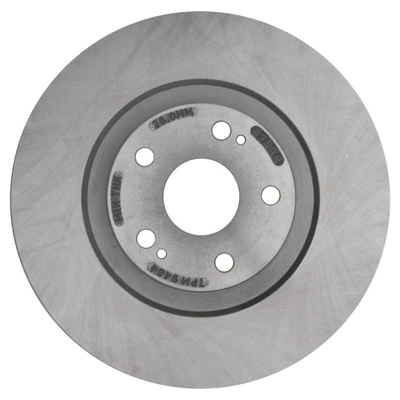 R-Line Rotors Fits select: 1994-1998 TOYOTA SUPRA
