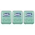 thumbnail image 3 of Oral-B Comfort Plus Glide Dental Floss Pack, Mint, 3 Count, 3 of 3