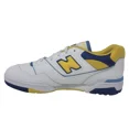 thumbnail image 4 of New Balance 550 BB550NCG Mens Size US 13 Blue Yellow white condition brand new, 4 of 6