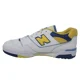 thumbnail image 4 of New Balance 550 BB550NCG Mens Size US 13 Blue Yellow white condition brand new, 4 of 6
