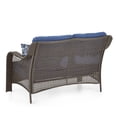 thumbnail image 2 of hometrends Tuscany 4-Piece Conversation Set, 2 of 9