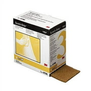 3M 7745 4" x 60' White 3M Safety-Walk Light Duty Resilient Tread