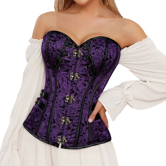 High Power Full Shapewear for Lift Seamless Bodysuit with Adjustable Straps - Comfortable All Season Body Contouring Garment for Home Leisure