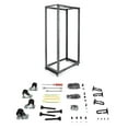 thumbnail image 7 of StarTech 42U Adjustable Depth Open Frame 4 Post Server Rack Cabinet, 7 of 7