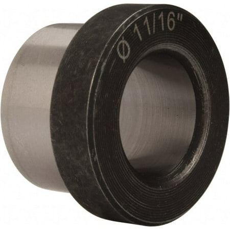 

Boneham Type H 11/16 Inside Diam Head Press Fit Drill Bushing