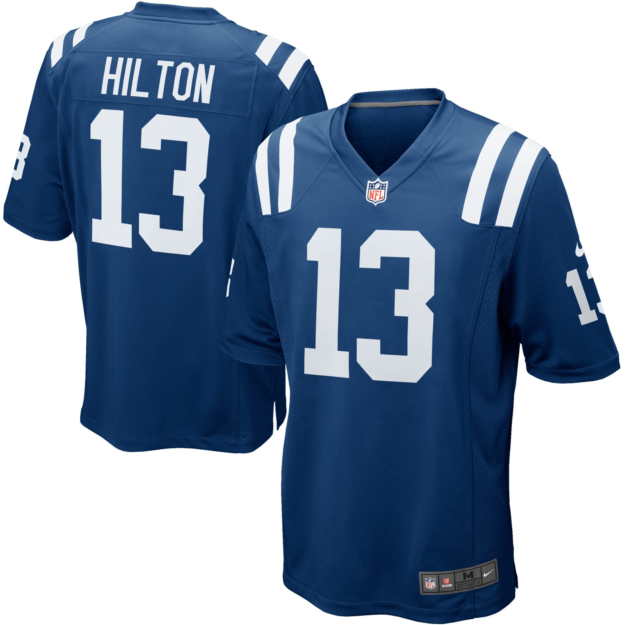 Nike Youth Home Game Jersey Indianapolis Colts T.Y. Hilton # 13 - Walmart.com - Walmart.com