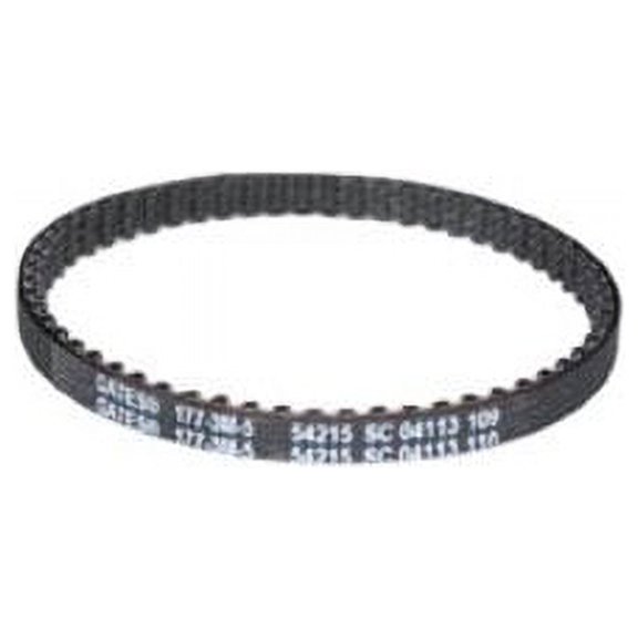 Bissell Essential Carpet Cleaner Geared Belt 1601542